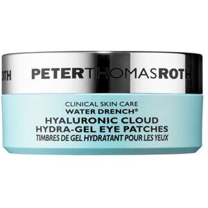 PETER THOMAS ROTH Water Drench Hyaluronic Cloud Hydra
